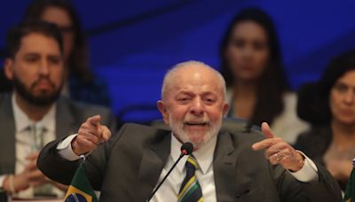 G20: ‘Super-ricos pagam proporcionalmente muito menos impostos que os trabalhadores’, diz Lula