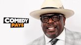 Cedric The Entertainer & Kapital Launch ‘Comedy Pays’ Weekly Online Contest For Funny Joke Videos