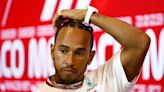 Lewis Hamilton dice que el abuso racista sufrido por Vinícius Jr. le evoca dolorosos recuerdos