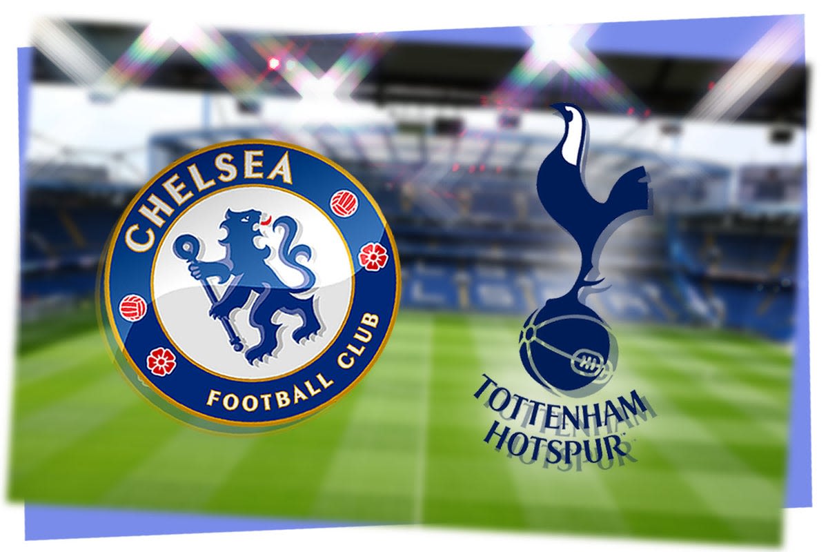 Chelsea vs Tottenham: Prediction, kick-off time, TV, live stream, team news, h2h results, odds today