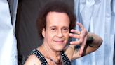 Why Richard Simmons Rejected Pauly Shore’s Idea For A Biopic