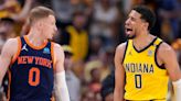 New York Knicks vs. Indiana Pacers FREE LIVE STREAM (5/17/24): Watch NBA Playoffs game online | Time, TV, channel