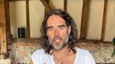 Russell Brand Reflects on ‘Profound Experience’ of Getting Baptized