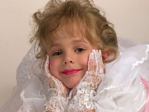 JonBenét Ramsey's Dad Says Male DNA on Garrote Still Hasn't Been Tested: 'I Don't Know Why'