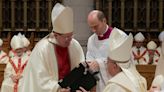 Vatican Closes Sexual Assault Probe Into Canadian Cardinal
