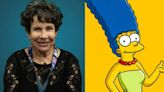 Luto en 'Los Simpson': murió Nancy MacKenzie actriz que daba su voz a Marge Simpson