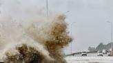 Typhoon Gaemi hits China as authorities warn of flash floods