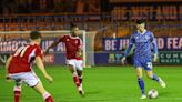 Carlisle United's Premier League U21 opponents confirmed in Trophy