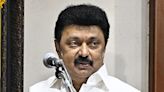 T.N. CM Stalin writes to Union External Affairs Minister for release of fishermen arrested by Sri Lanka