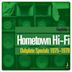 Hometown Hi-Fi Dubplate Specials 1975-1979