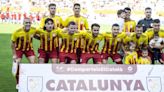 2-2: Catalunya vuelve con empate ante Panamá