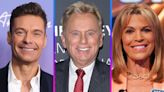 Pat Sajak Retiring From 'Wheel of Fortune': Here Are the Frontrunners to Replace Him as Host