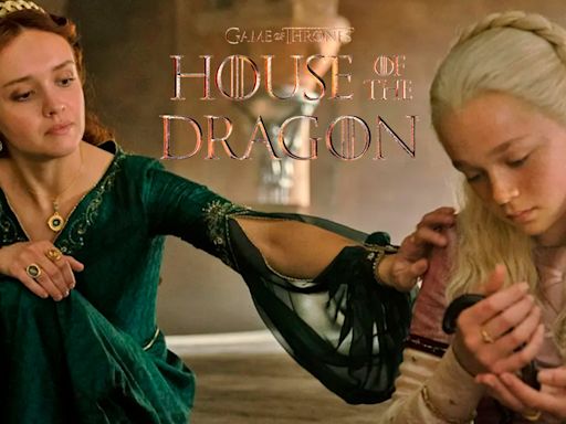 "House of the Dragon" capítulo 3 temporada 2 por MAX: Guía completa, fecha y hora de ESTRENO