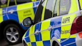 Lees fatal road collision - police issue appeal for witnesses