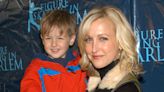 Lara Spencer's super tall son is identical to his dad in head-turning photo with GMA host