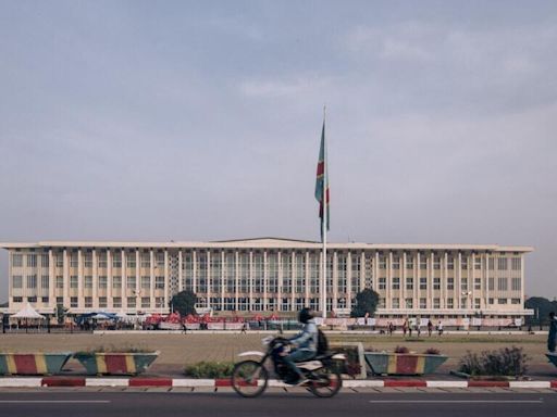 République démocratique du Congo: jour de rentrée pour les parlementaires