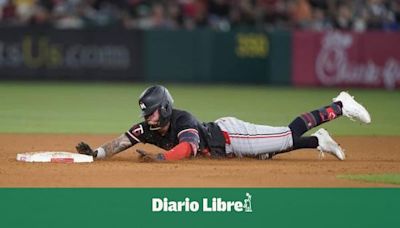 Mellizos extienden racha ganadora a cinco juegos tras victoria ante Angelinos