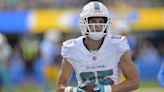Dolphins Training Camp Preview: WR River Cracraft