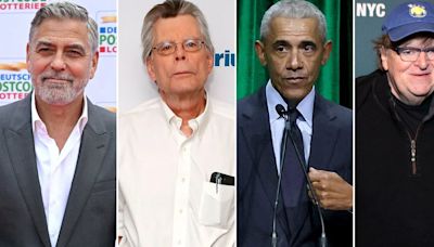 De George Clooney a Obama: todos los que pidieron que Joe Biden retirara su candidatura presidencial