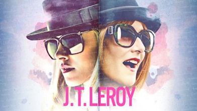 Zu schön um wahr zu sein – Die JT LeRoy Story