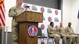 La. Guard Soldiers awarded War Cross during ceremony in Alexandria