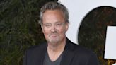 Famosos reaccionan a la muerte del actor Matthew Perry