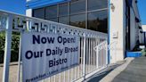 Our Daily Bread opens new branch on South Jefferson in Roanoke; Mabry Mill seeking food trucks