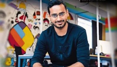 Quicksplained: Who is Ankush Sachdeva, youngest entrepreneur on the Hurun U-35 India list?