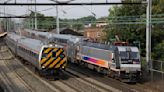 New Jersey members of Congress seek US DOT action on Northeast Corridor problems - Trains