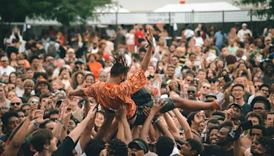 Afropunk Festival is coming back to Brooklyn next month