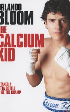 The Calcium Kid