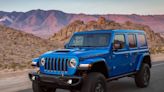 Prepare to pay up to $17,000 over sticker price for these 15 cars with the worst dealer markups, including the Jeep Wrangler and Porsche Cayenne