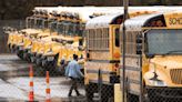 Columbus City Schools starts this month. Here's how prepared the district is on busing.