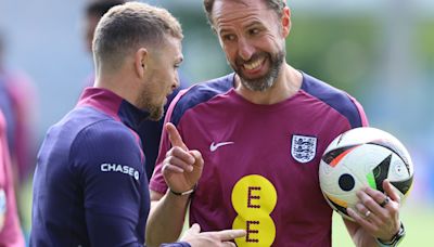 We've tried out the England team's new gadget — here's why celebs love it