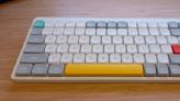 NuPhy Air75 V2 review: Mac-friendly mech keyboard looks nice, types nice