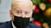 President Joe Biden Tests Positive For COVID, Experiencing Mild Symptoms