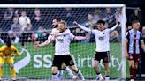 Daryl Horgan ‘one of the main reasons’ why Jon Daly took Dundalk FC manager’s job