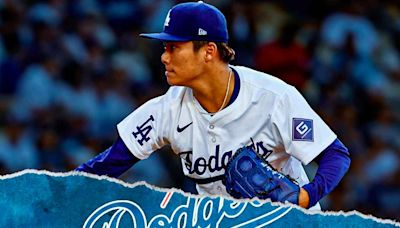 Dodgers' Yoshinobu Yamamoto trending in promising direction amid injury recovery