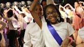 Dancing Classrooms Philly's Ballroom Dance Student Competition Final Set For June