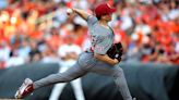 Braden Davis' seven shutout innings propels Oklahoma baseball over Texas Tech