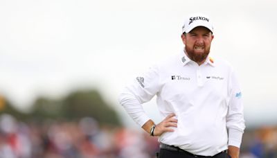 British Open 2024 live updates: Second round tee times, leaderboard for final major