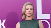 Lili Reinhart on getting herself "in hot water" for calling out celebs "promoting" disordered eating