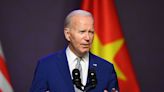 Biden finds himself on the defensive after G20 leaders fail to rally around Ukraine