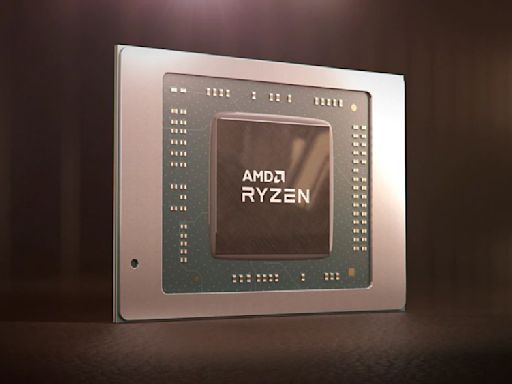 AMD 繼續蠶食電腦、伺服器 CPU 市占，英特爾靠筆電發動反擊