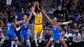 McConnel y Smith dan triunfo a Pacers ante Thunder