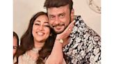 "Darshan's wife Vijayalakshmi is in depression after husband's arrest", reveals close friend