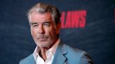 Pierce Brosnan says he regrets ‘impulsive mistake’ after fine for off-limits Yellowstone hike