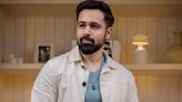Emraan Hashmi confesses he’s made one regretful, ‘god-awful’ film: ‘Even the trailer was cringe’