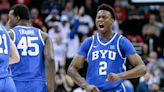 The NBA Draft Withdrawal Deadline Passed Without an Announcement from BYU's Jaxson Robinson