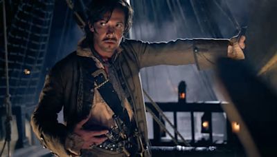 Black Sails ending before season 5 was the producers' choice (and it was the right one)